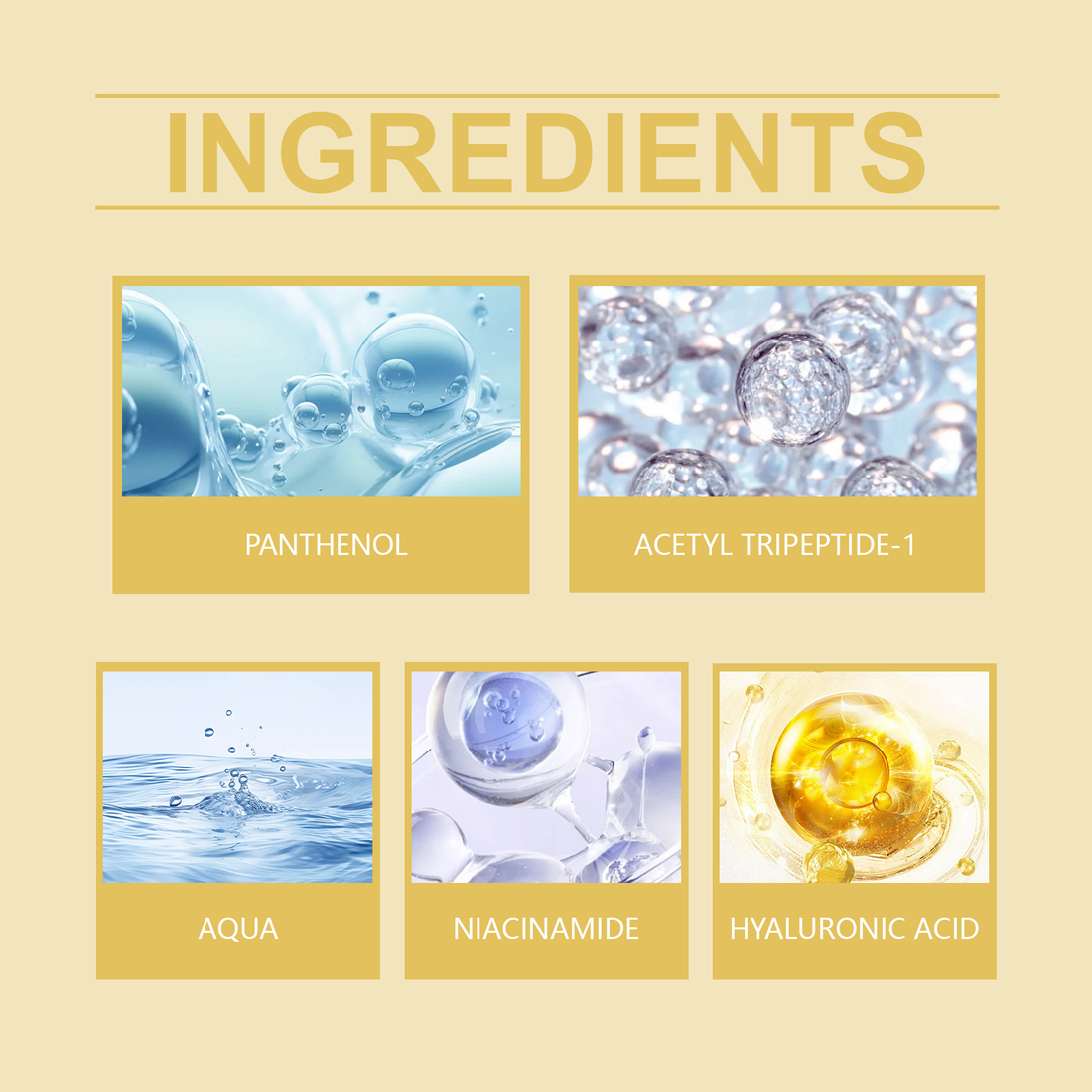 West Month Anti-Wrinkle Firming Multi-Purpose Cream