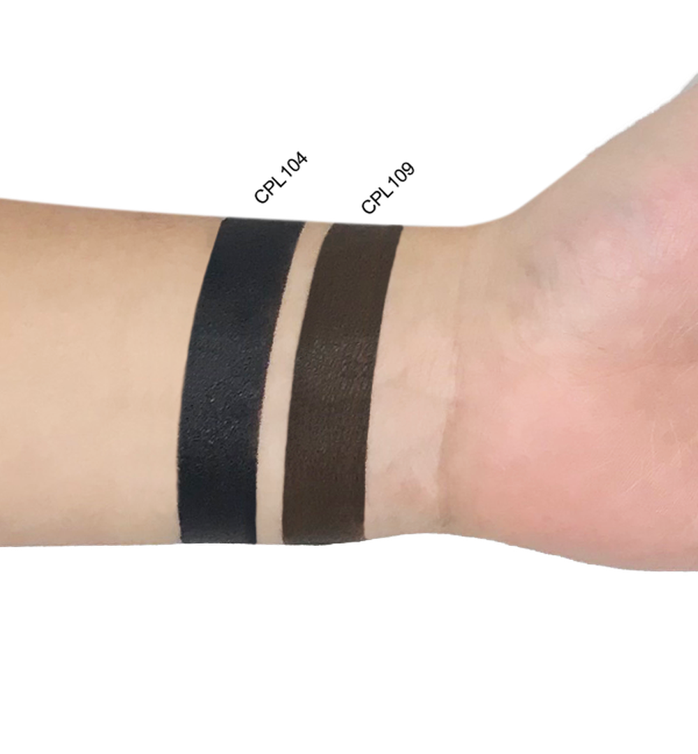 Soraya Bloom Midnight Onyx Gel Eyeliner