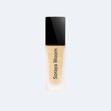 Soraya Bloom Liquid Foundation