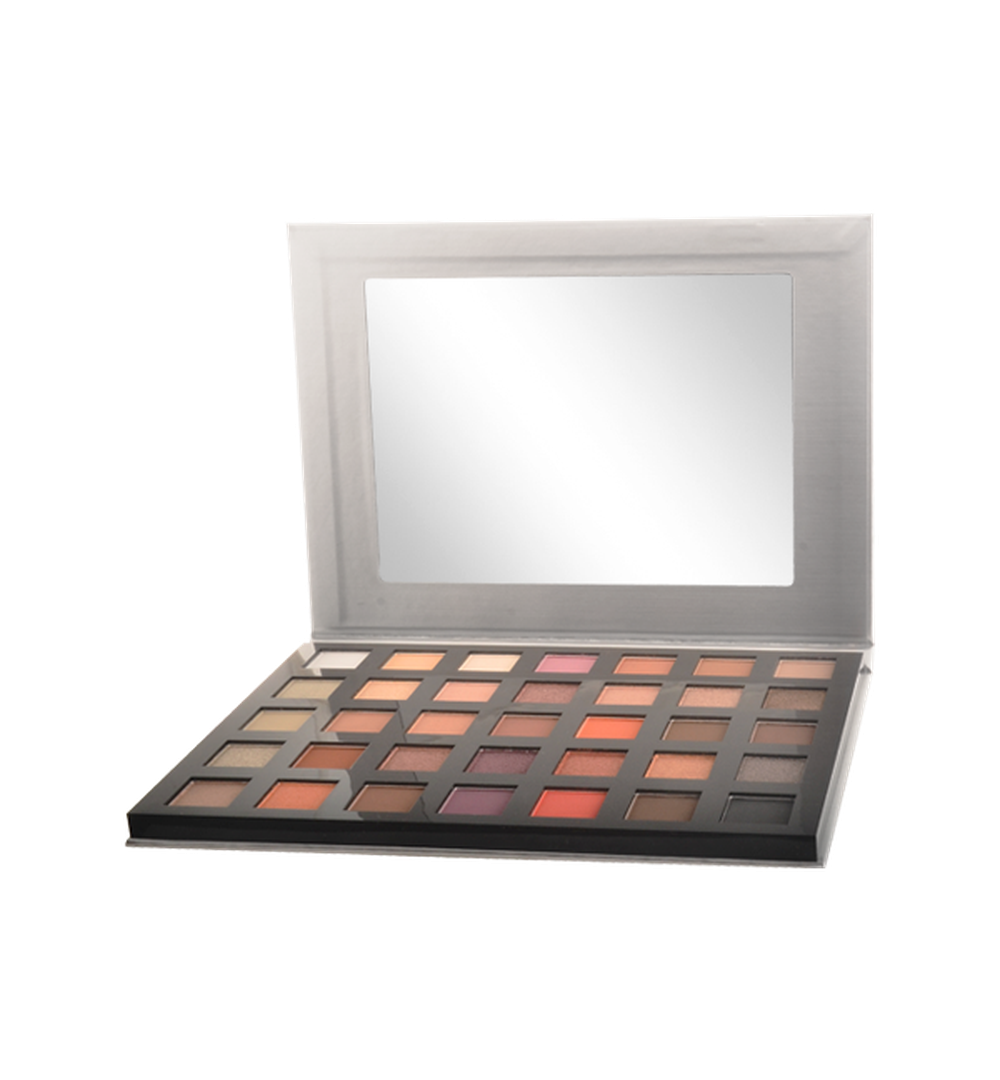 Professional 35 Shade Eyeshadow Palette
